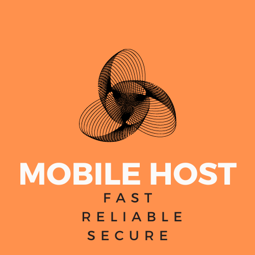 MobileHost - Expert Web Hosting and Web Designing Services | Mobile Host